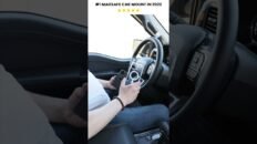 Wireless Car Mount Charger with MagSafe