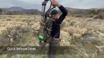 Elevating Outdoor Gear with Lifetime Warranty