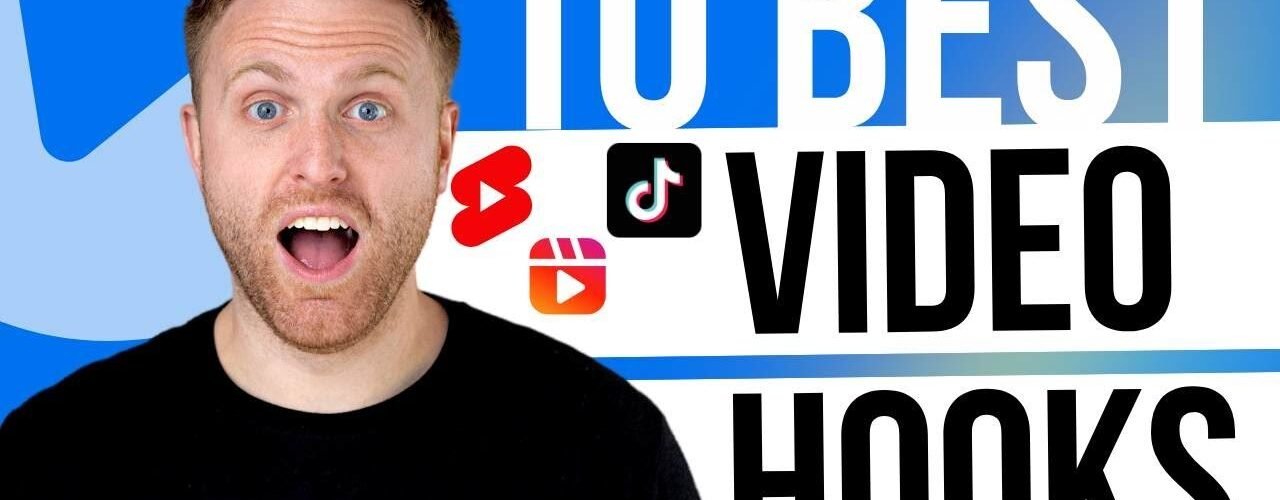 10 Tested Video Hooks to Capture Attention