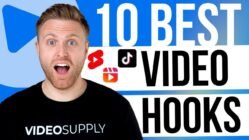 10 Tested Video Hooks to Capture Attention
