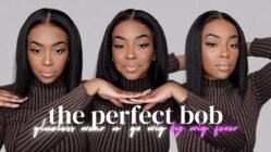 Embrace the Bob season with Wig Fever