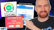Plan, Research, and Optimize Your Upcoming YouTube Video