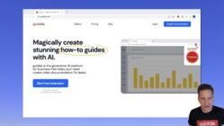 Unlock Effortless Video Documentation with guidde